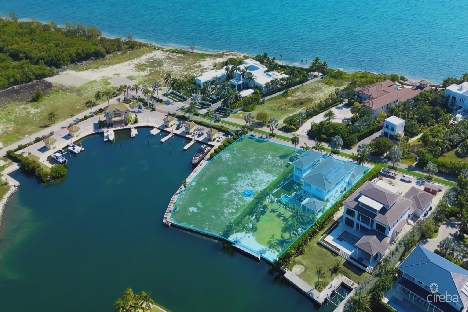 Lalique compound (1.1537 acres)