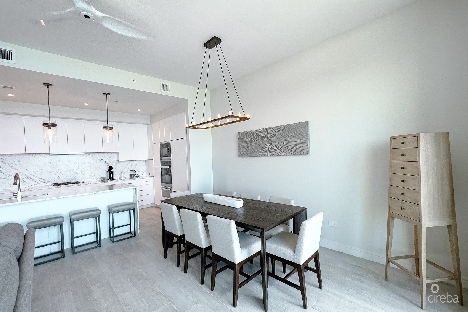 Seafire penthouse