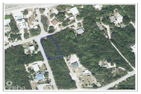 Prime west end cayman brac land parcel 100