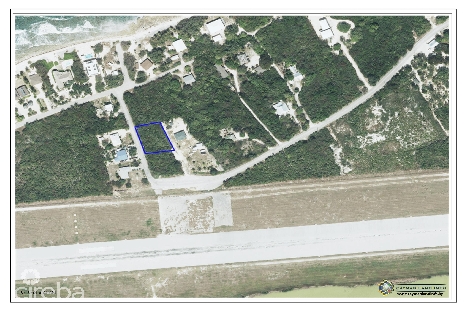 Prime west end cayman brac land parcel 101