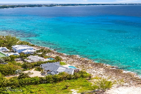 Nw point ocean front  with smb views