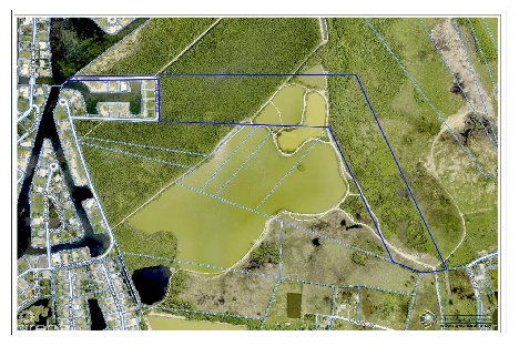 Spotts prime development opportunity