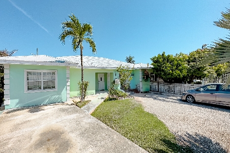 West bay multi unit home