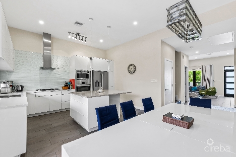 Vela 81, south sound townhome
