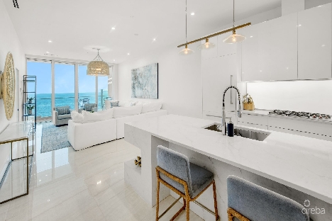 Penthouse fin – developer finance available