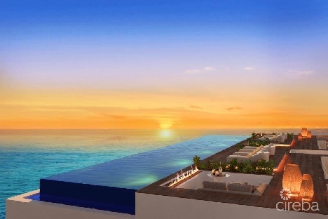 One gt penthouse amazing view 10th floor