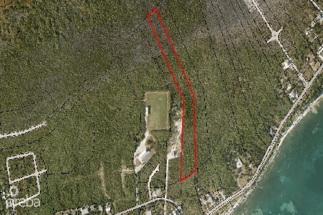 East end development land