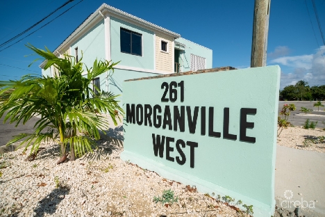 Morganville unit 10