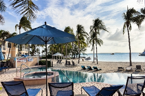 Kaibo yacht club condo