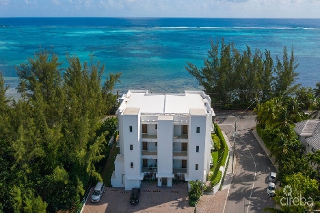 South bay residences  – 4 bed | 4 bath oceanview
