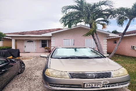 Smith road villas home
