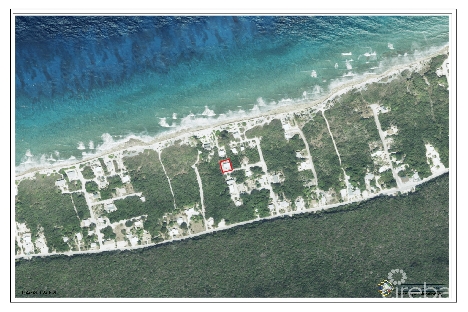 Coral avenue home  – cayman brac