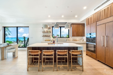 The sands penthouse ocean views