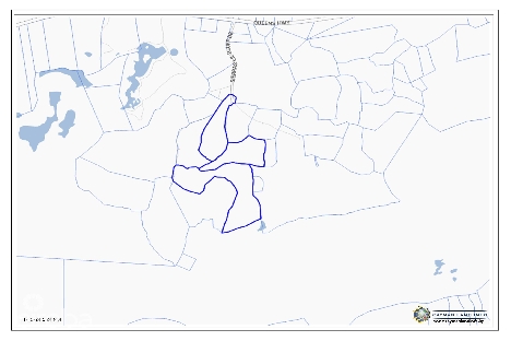 Queens highway 31 acres