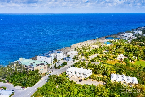 West point townhomes 3, west bay