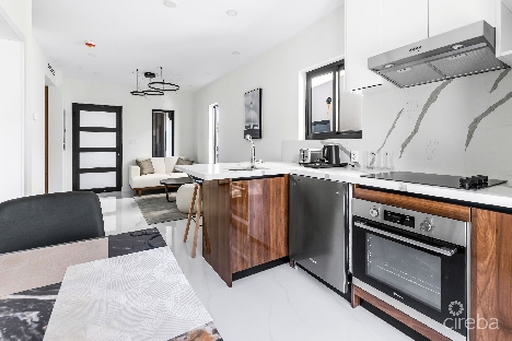 Arza h4 – phase 1 corner unit / pool fronting