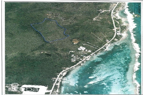 East end land