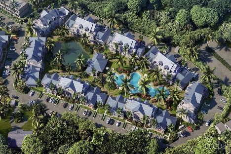 The meadows at batabano pineapple townhome 3 bed new construction