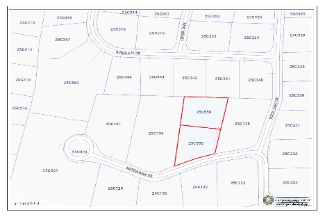 Residential lot, midsummer dr, 0.60 acres