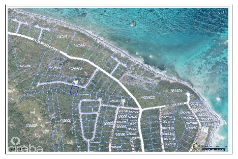 Little cayman parcel