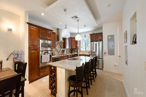 South bay estates townhome