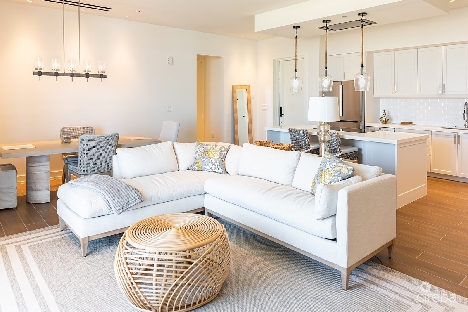 Olea 433 penthouse
