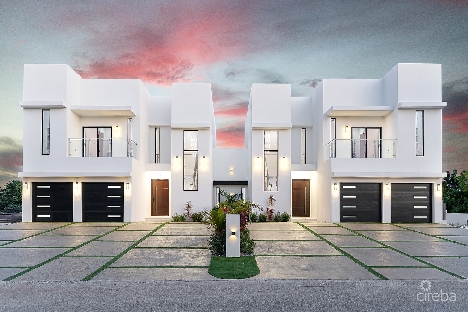 Casa blanca