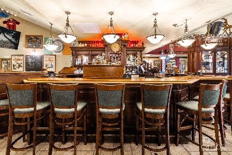 Fidel murphy’s irish pub