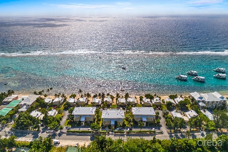 4 bedroom villa – caribbean paradise
