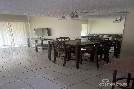 Ocean club – 1 bed loft