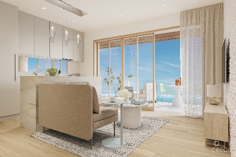One|gt residences – unit 711