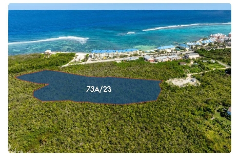 Queens ridge lot 20