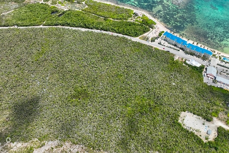 Queens ridge lot 21