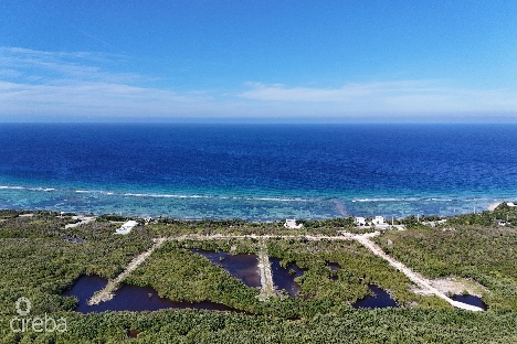 Prime northshore estates lot