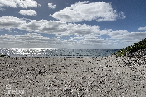 Rocky retreat