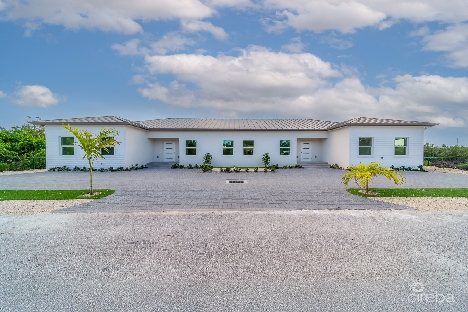 Orchid villas – 3 bed 2.5 bath home – splendid view – north side