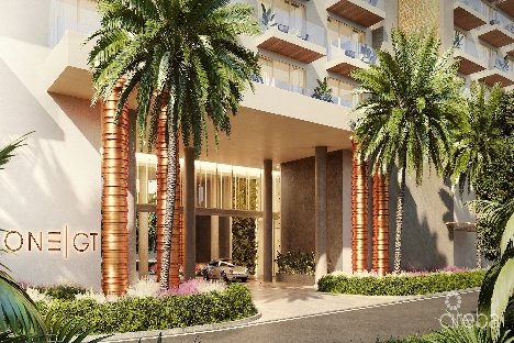 One|gt residences – unit 909