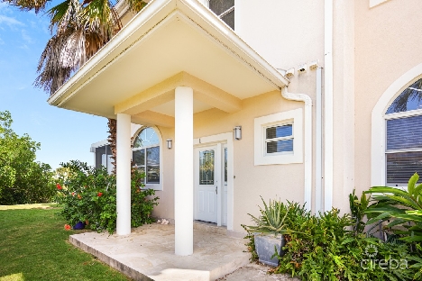 Olivias cove unit #1 – townhouse end unit