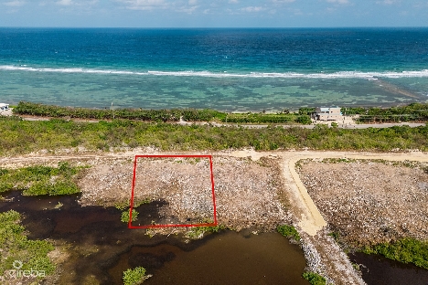 0.2885 acre – northshore estates