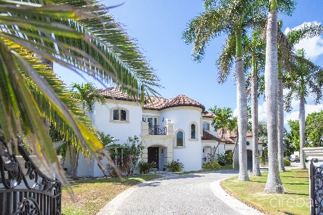 South sound estate
