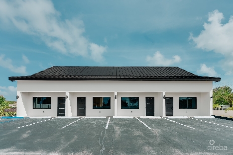 Kingsley townhomes 2 bed plus den unit 2.