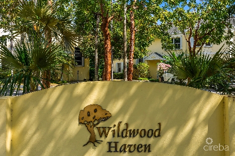 Wildwood haven 3, george town townhome