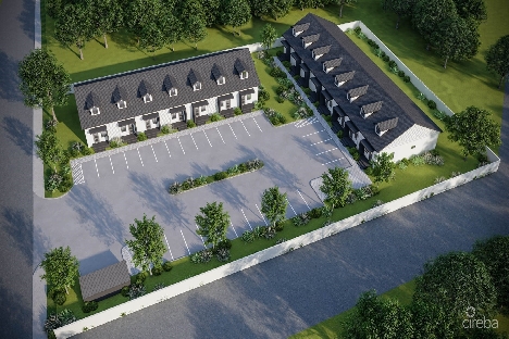 North palm heights - unit #2
