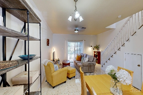 Hyre point large one bedroom