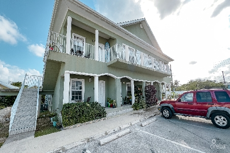 Mizpah corner unit west bay