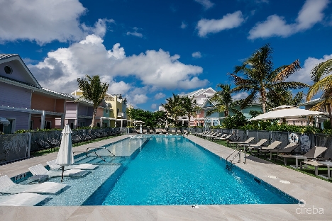 The meadows – mango 2 bedroom residence