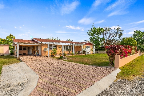 33 hibiscus lane