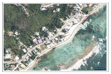 Bodden town lot