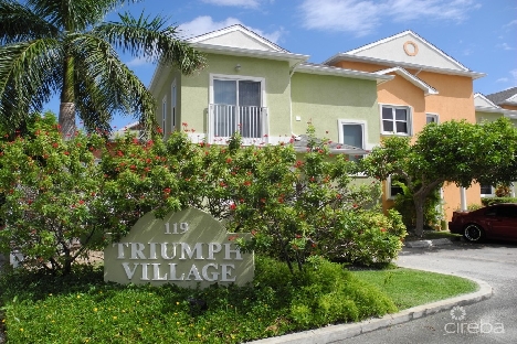 Triumph village