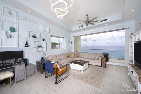 Lighthouse point residences penthouse corner unit 301